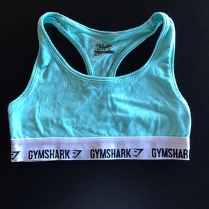 Gymshark